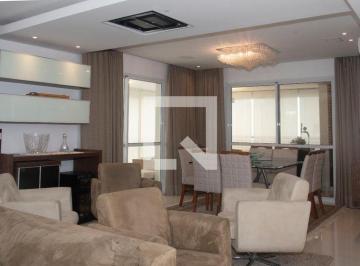 Apartamento · 245m² · 4 Quartos · 4 Vagas · Apartamento à Venda - Vila Clementino, 4 Quartos, 245 m2