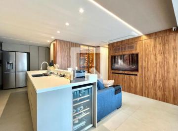 Apartamento · 106m² · 3 Quartos · 2 Vagas · Apartamento à Venda - Vila Clementino, 3 Quartos, 106 m2