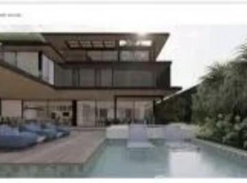 Casa de 6 quartos, Rio de Janeiro · Casa de 2400 m² com 6 quartos em condomínio na Barra da Tijuca Rio de Janeiro