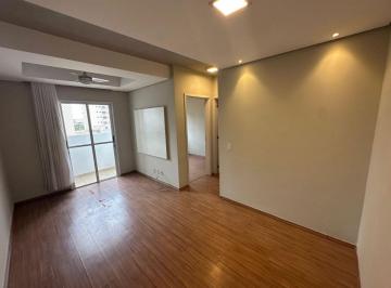 Apartamento de 2 quartos, Sorocaba · Apartamento à venda no Condomínio Residencial Buriti na Vila Rica em Sorocaba - SP