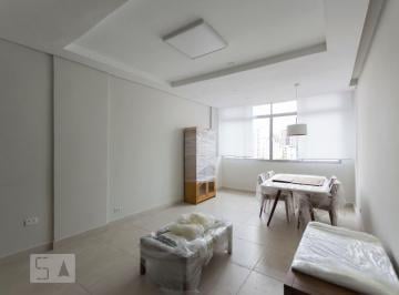 Apartamento · 119m² · 3 Quartos · Apartamento à Venda - Vila Mariana, 3 Quartos,  119 m2