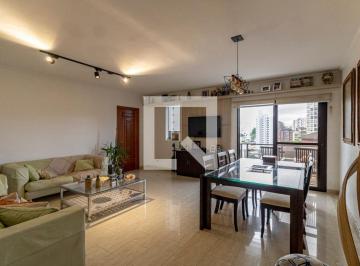 Apartamento · 111m² · 3 Quartos · 2 Vagas · Apartamento à Venda - Vila Mariana, 3 Quartos, 111 m2