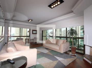 Apartamento · 180m² · 4 Quartos · 3 Vagas · Apartamento à Venda - Vila Mariana, 4 Quartos,  180 m2