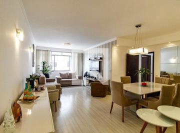Apartamento · 138m² · 4 Quartos · 1 Vaga · Apartamento à Venda - Vila Mariana, 4 Quartos, 138 m2