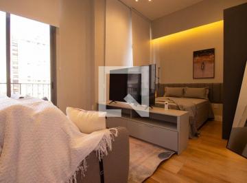 Apartamento · 37m² · 1 Quarto · 1 Vaga · Apartamento à Venda - Vila Mariana, 1 Quarto,  37 m2