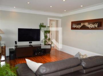 Apartamento · 134m² · 3 Quartos · 3 Vagas · Apartamento à Venda - Vila Mariana, 3 Quartos, 134 m2