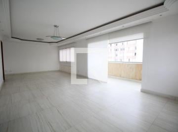 Apartamento · 205m² · 4 Quartos · 4 Vagas · Apartamento à Venda - Vila Mariana, 4 Quartos, 205 m2
