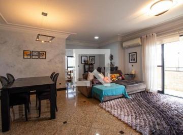 Apartamento · 240m² · 5 Quartos · 3 Vagas · Apartamento à Venda - Vila Mariana, 5 Quartos, 240 m2