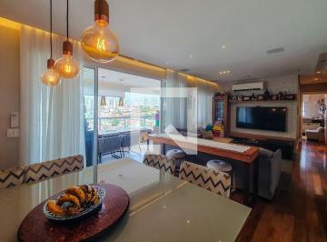 Apartamento · 102m² · 2 Quartos · 2 Vagas · Apartamento à Venda - Vila Mariana, 2 Quartos,  102 m2