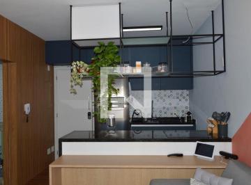 Apartamento · 40m² · 1 Quarto · 1 Vaga · Apartamento à Venda - Vila Mariana, 1 Quarto,  40 m2