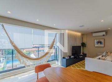 Apartamento · 50m² · 1 Quarto · 1 Vaga · Apartamento à Venda - Vila Mariana, 1 Quarto,  50 m2