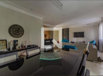 Apartamento · 143m² · 3 Quartos · 3 Vagas · Apartamento à Venda - Vila Mariana, 3 Quartos, 143 m2