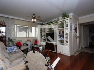 Apartamento · 87m² · 2 Quartos · 1 Vaga · Apartamento à Venda - Vila Mariana, 2 Quartos, 87 m2