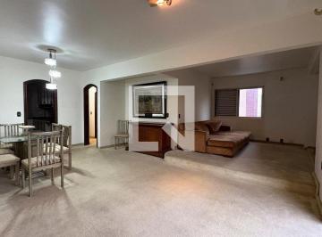 Apartamento · 110m² · 2 Quartos · 2 Vagas · Apartamento à Venda - Vila Mariana, 2 Quartos,  110 m2