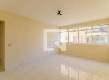 Apartamento · 97m² · 3 Quartos · 1 Vaga · Apartamento à Venda - Vila Mariana, 3 Quartos,  97 m2