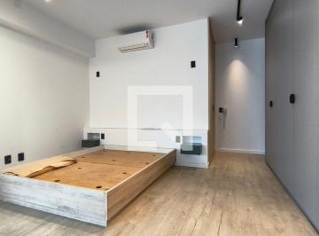 Apartamento · 68m² · 1 Quarto · 1 Vaga · Apartamento à Venda - Vila Mariana, 1 Quarto, 68 m2