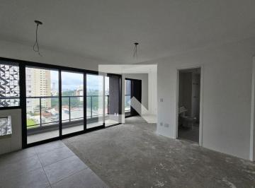 Apartamento · 98m² · 1 Quarto · 2 Vagas · Apartamento à Venda - Vila Mariana, 1 Quarto, 98 m2