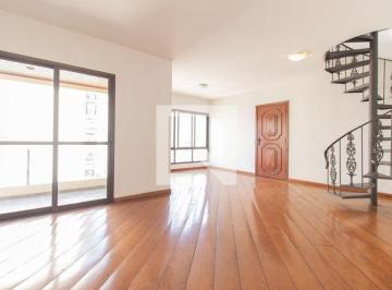 Apartamento · 247m² · 3 Quartos · 3 Vagas · Apartamento à Venda - Vila Mariana, 3 Quartos,  247 m2
