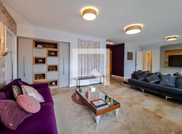 Apartamento · 142m² · 3 Quartos · 3 Vagas · Apartamento à Venda - Vila Mariana, 3 Quartos,  142 m2
