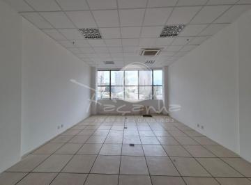 Foto 01 · Sala Comercial no Edifício Helbor Offices para Venda e Locação no Cambuí - Façanha Imoveis Campinas