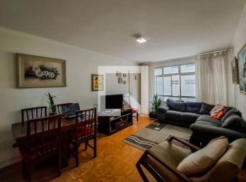 Apartamento · 88m² · 2 Quartos · 1 Vaga · Apartamento à Venda - Vila Mariana, 2 Quartos, 88 m2
