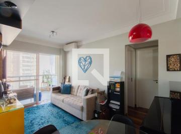 Apartamento · 47m² · 1 Quarto · 1 Vaga · Apartamento à Venda - Vila Mariana, 1 Quarto,  47 m2