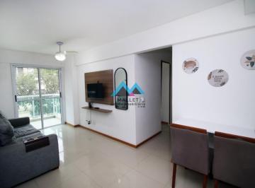 Foto 01 · Excelente apartamento de 3 quartos, sendo 1 suíte, 65m², à venda no Condomínio Viva Penha.
