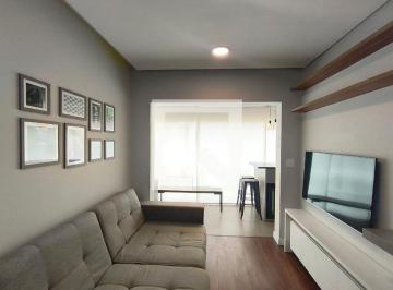 Apartamento · 49m² · 1 Quarto · 1 Vaga · Apartamento à Venda - Vila Mariana, 1 Quarto,  49 m2
