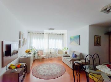 Apartamento · 108m² · 3 Quartos · 2 Vagas · Apartamento à Venda - Vila Mariana, 3 Quartos, 108 m2
