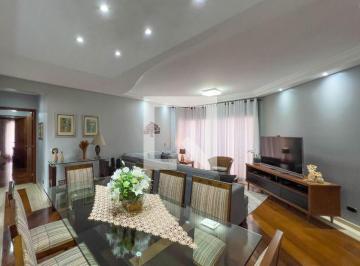 Apartamento · 140m² · 3 Quartos · 3 Vagas · Apartamento à Venda - Vila Mariana, 3 Quartos,  140 m2