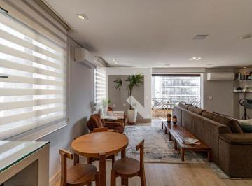 Apartamento · 330m² · 4 Quartos · 4 Vagas · Apartamento à Venda - Vila Mariana, 4 Quartos,  330 m2