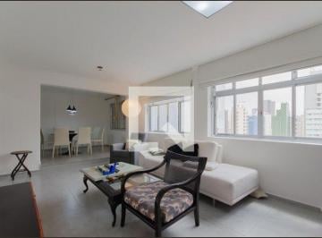 Apartamento · 130m² · 2 Quartos · 1 Vaga · Apartamento à Venda - Vila Mariana, 2 Quartos,  130 m2