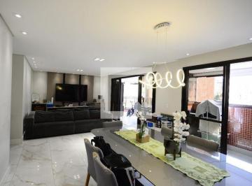 Apartamento · 210m² · 4 Quartos · 4 Vagas · Apartamento à Venda - Vila Mariana, 4 Quartos,  210 m2