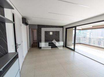 Apartamento · 163m² · 3 Quartos · 2 Vagas · Apartamento à Venda - Vila Mariana, 3 Quartos,  163 m2
