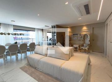 Apartamento · 123m² · 3 Quartos · 2 Vagas · Apartamento à Venda - Vila Mariana, 3 Quartos,  123 m2