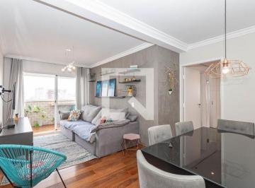 Apartamento · 102m² · 3 Quartos · 2 Vagas · Apartamento à Venda - Vila Mariana, 3 Quartos, 102 m2