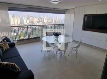Apartamento · 147m² · 3 Quartos · 2 Vagas · Apartamento à Venda - Vila Mariana, 3 Quartos,  147 m2