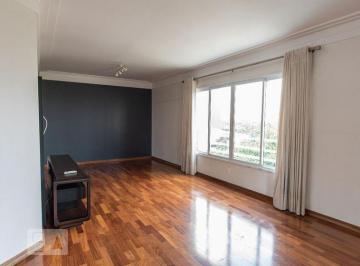 Apartamento · 200m² · 4 Quartos · 4 Vagas · Apartamento à Venda - Vila Mariana, 4 Quartos, 200 m2