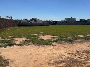 Foto 01 · Terreno de 1.002,70 m² no Reserva Petrus: Construa a casa dos seus sonhos em Indaiatuba-SP! Venha co