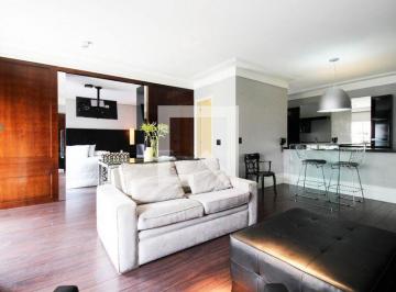 Apartamento · 75m² · 1 Quarto · 2 Vagas · Apartamento à Venda - Vila Nova Conceição, 1 Quarto, 75 m2