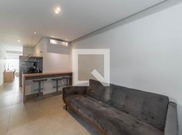 Apartamento · 39m² · 1 Quarto · Apartamento à Venda - Vila Nova Conceição, 1 Quarto, 39 m2