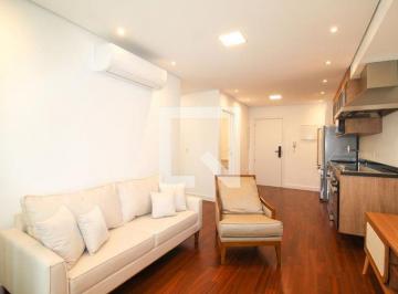 Apartamento · 70m² · 2 Quartos · 1 Vaga · Apartamento à Venda - Vila Nova Conceição, 2 Quartos, 70 m2