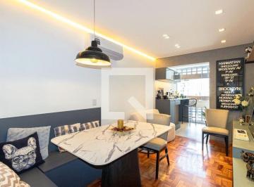 Apartamento · 51m² · 2 Quartos · Apartamento à Venda - Vila Nova Conceição, 2 Quartos, 51 m2