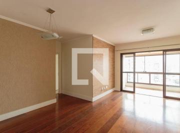 Apartamento · 102m² · 3 Quartos · 2 Vagas · Apartamento à Venda - Vila Nova Conceição, 3 Quartos,  102 m2