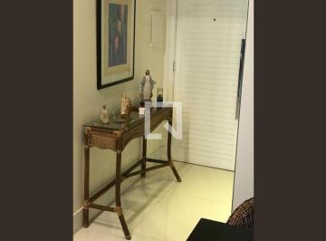 Apartamento · 65m² · 2 Quartos · 1 Vaga · Apartamento à Venda - Vila Nova Conceição, 2 Quartos,  65 m2