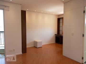 Apartamento · 60m² · 1 Quarto · 1 Vaga · Apartamento à Venda - Vila Nova Conceição, 1 Quarto,  60 m2