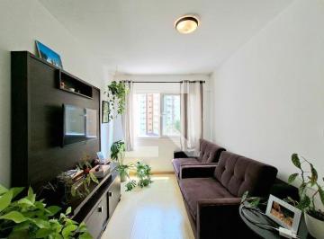 Apartamento · 45m² · 1 Quarto · 1 Vaga · Apartamento à Venda - Vila Nova Conceição, 1 Quarto, 45 m2