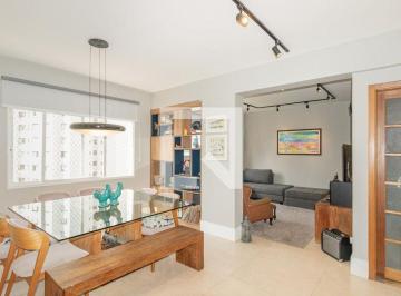 Apartamento · 97m² · 2 Quartos · 1 Vaga · Apartamento à Venda - Vila Nova Conceição, 2 Quartos, 97 m2