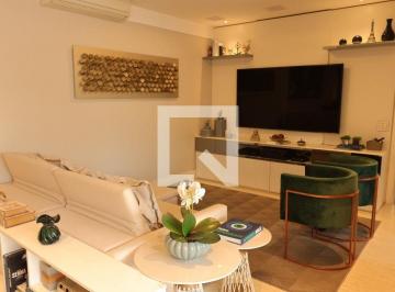 Apartamento · 120m² · 3 Quartos · 2 Vagas · Apartamento à Venda - Vila Nova Conceição, 3 Quartos, 120 m2