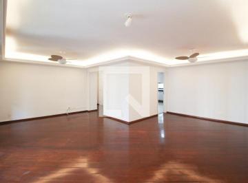 Apartamento · 165m² · 3 Quartos · 3 Vagas · Apartamento à Venda - Vila Nova Conceição, 3 Quartos,  165 m2